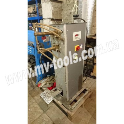 Машина контактной сварки DALEX SF 102